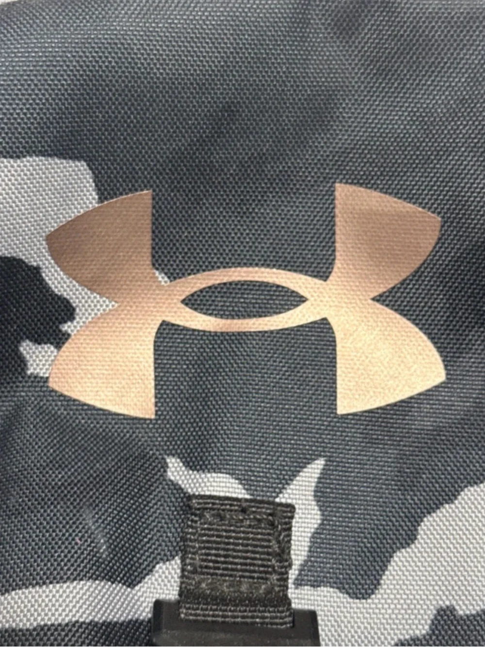 Under Armour Hustle Pro Backpack, School, Sports, Everyday, Laptop bag.